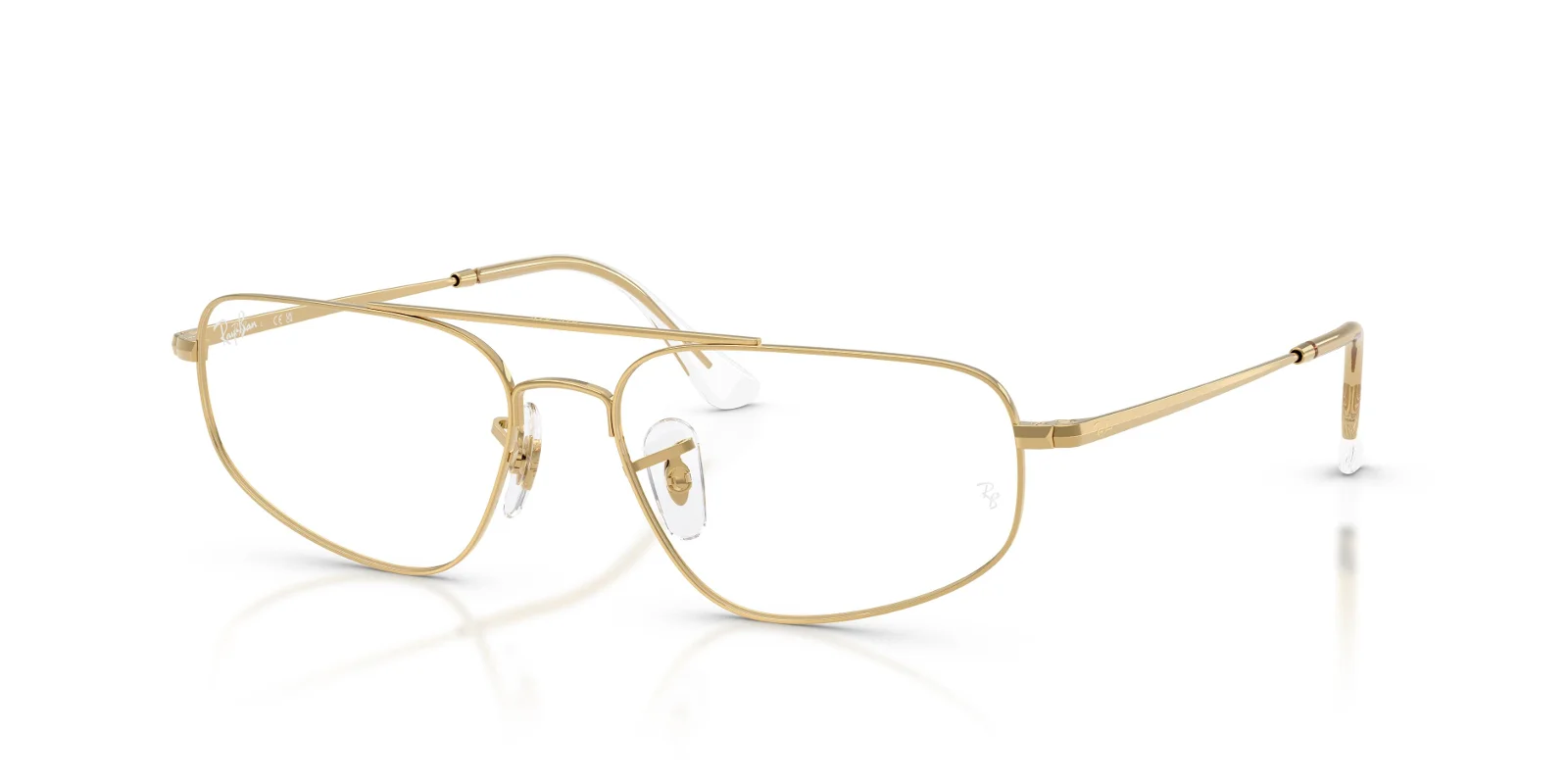 Ray Ban Eyeglasses RX6550