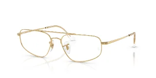 Ray Ban Eyeglasses RX6550