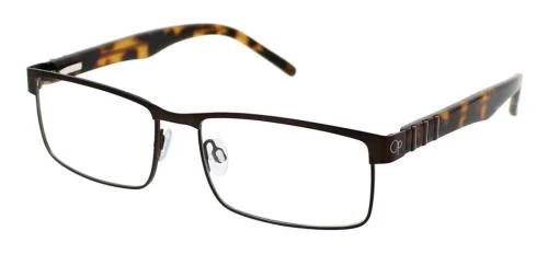 Ocean Pacific Eyeglasses BOATMAN