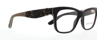 Dolce & Gabbana Eyeglasses DG3239