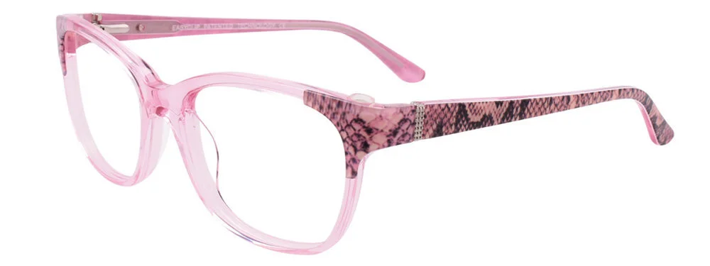 Easyclip Eyeglasses EC464