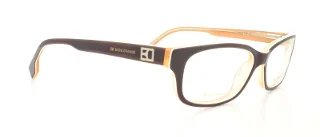 Hugo Boss Eyeglasses 0009