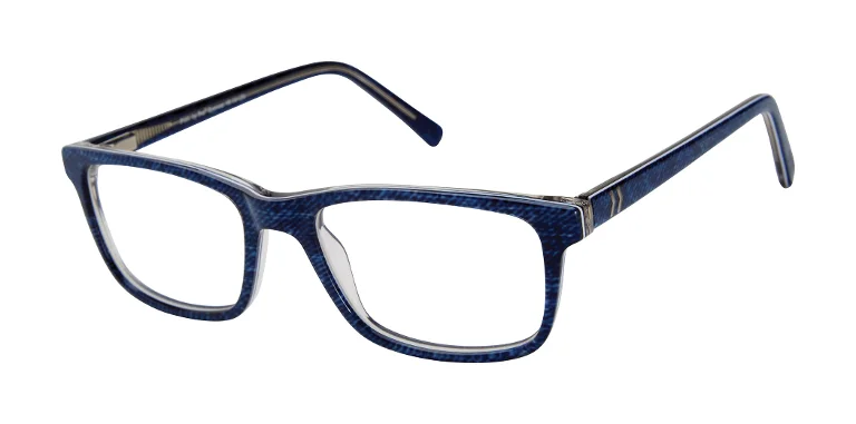 Pez Eyewear Eyeglasses P161