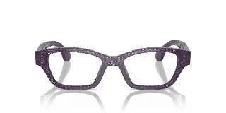 Alain Mikli Eyeglasses A03516