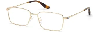 Bmw Eyeglasses BW5012