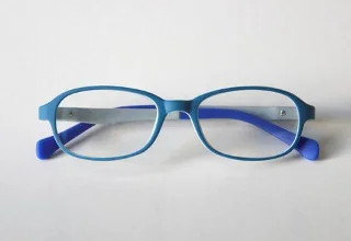Blue Light Gray