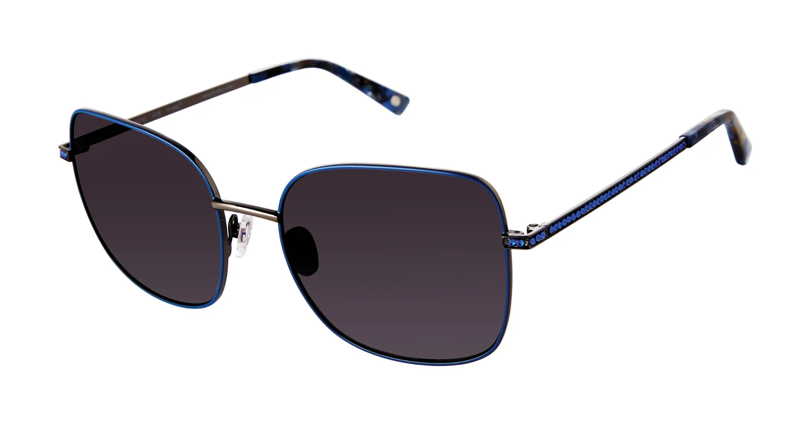 Jimmy Crystal New York Sunglasses Jcs487