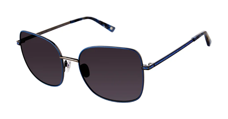 Jimmy Crystal New York Sunglasses Jcs487