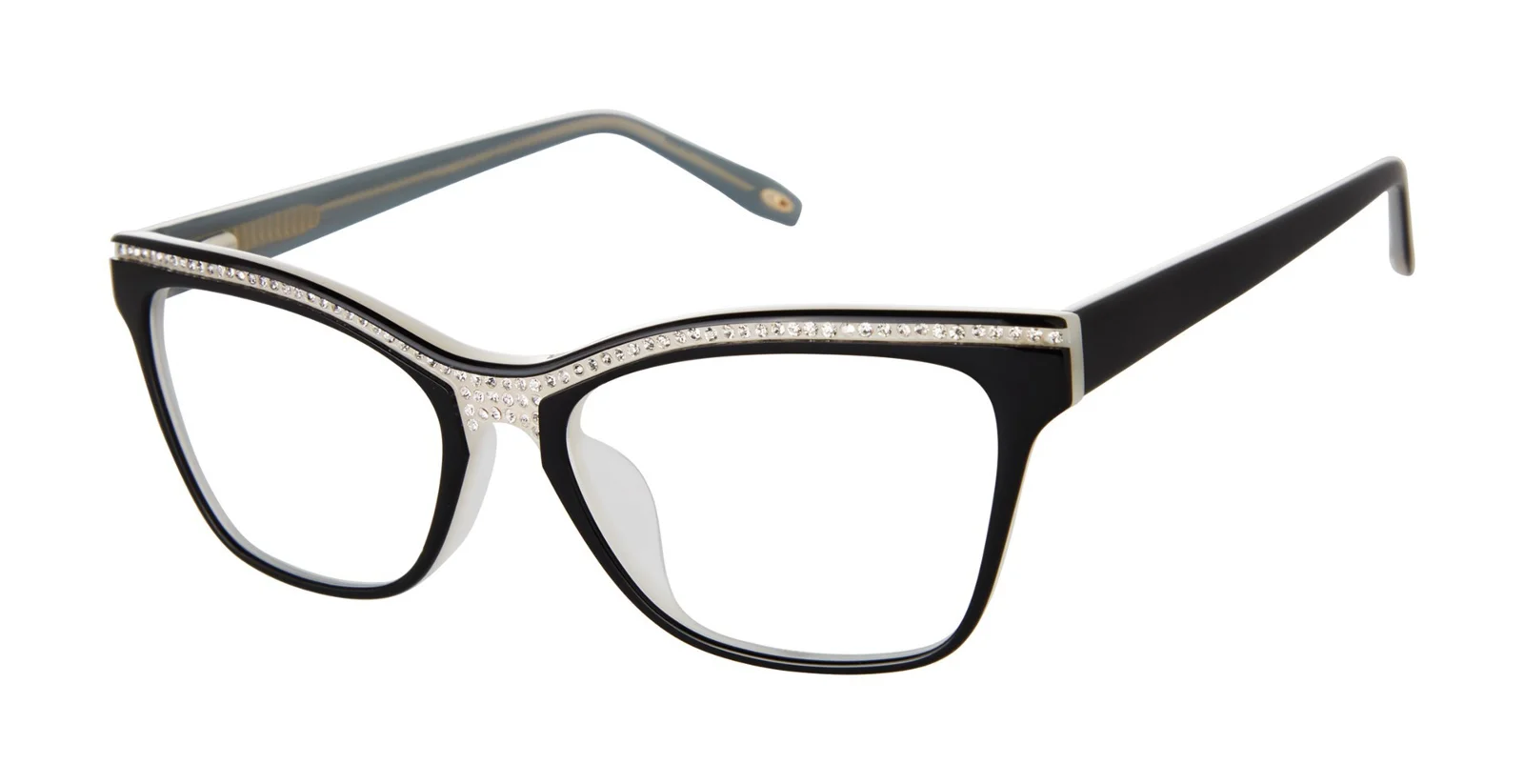 Glemaud X Tura Eyeglasses VGO024