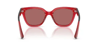 Armani Exchange Sunglasses AX4164SU