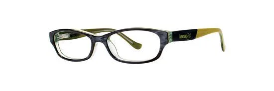 Kensie Girl Eyeglasses PEACE