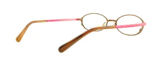 Vera Wang Eyeglasses V026
