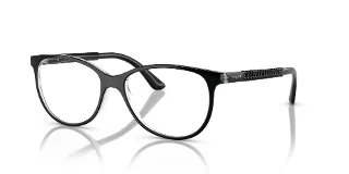 W827 Top Black/Transparent