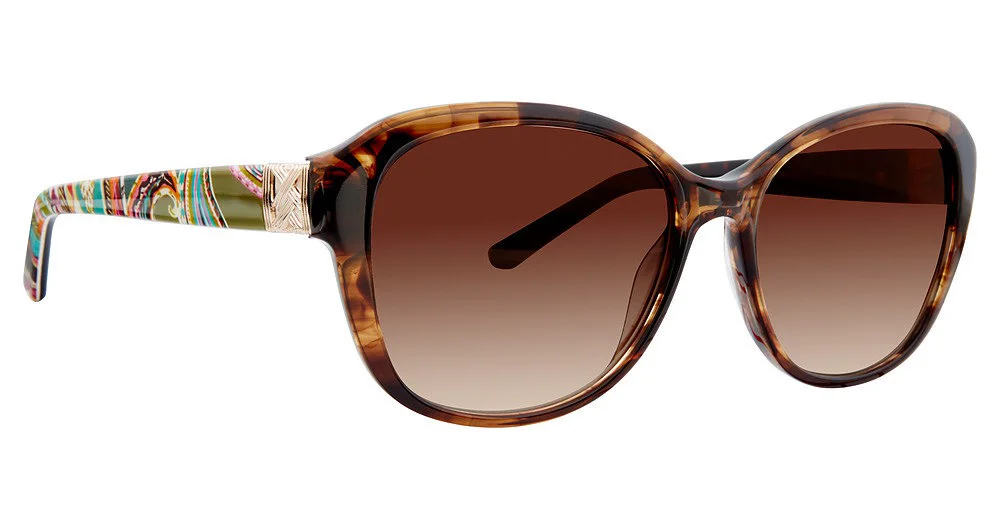 Vera Bradley Sunglasses Beth