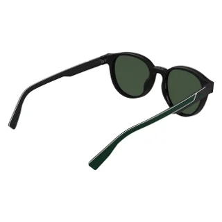 Lacoste Eyeglasses L4009MAG-SET