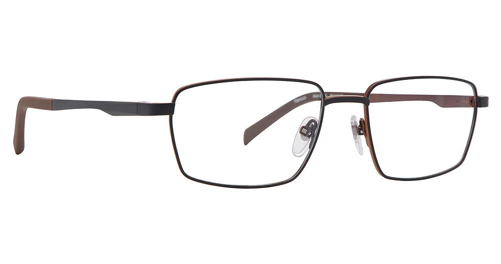 Ducks Unlimited Eyeglasses DU Grip