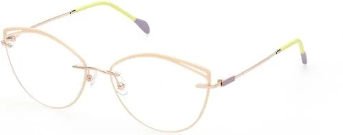 Emilio Pucci Eyeglasses EP5194