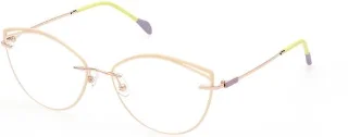 Emilio Pucci Eyeglasses EP5194