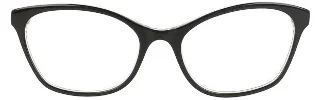 Badgley Mischka Eyeglasses Lea
