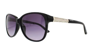 01B Shiny Black