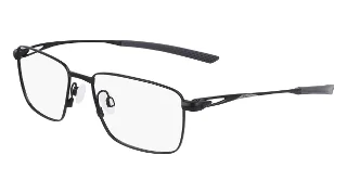 001 Satin Black