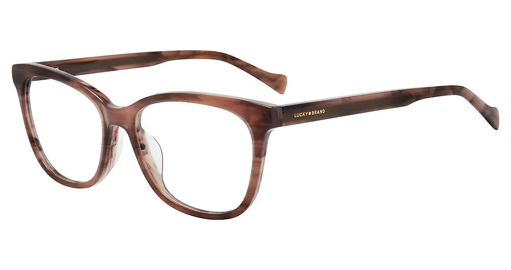 Lucky Brand Eyeglasses VLBD261