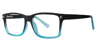 Modern Plastics II Eyeglasses Weekend
