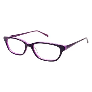 577 Purple