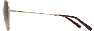 Alan J Sunglasses INVU- 355