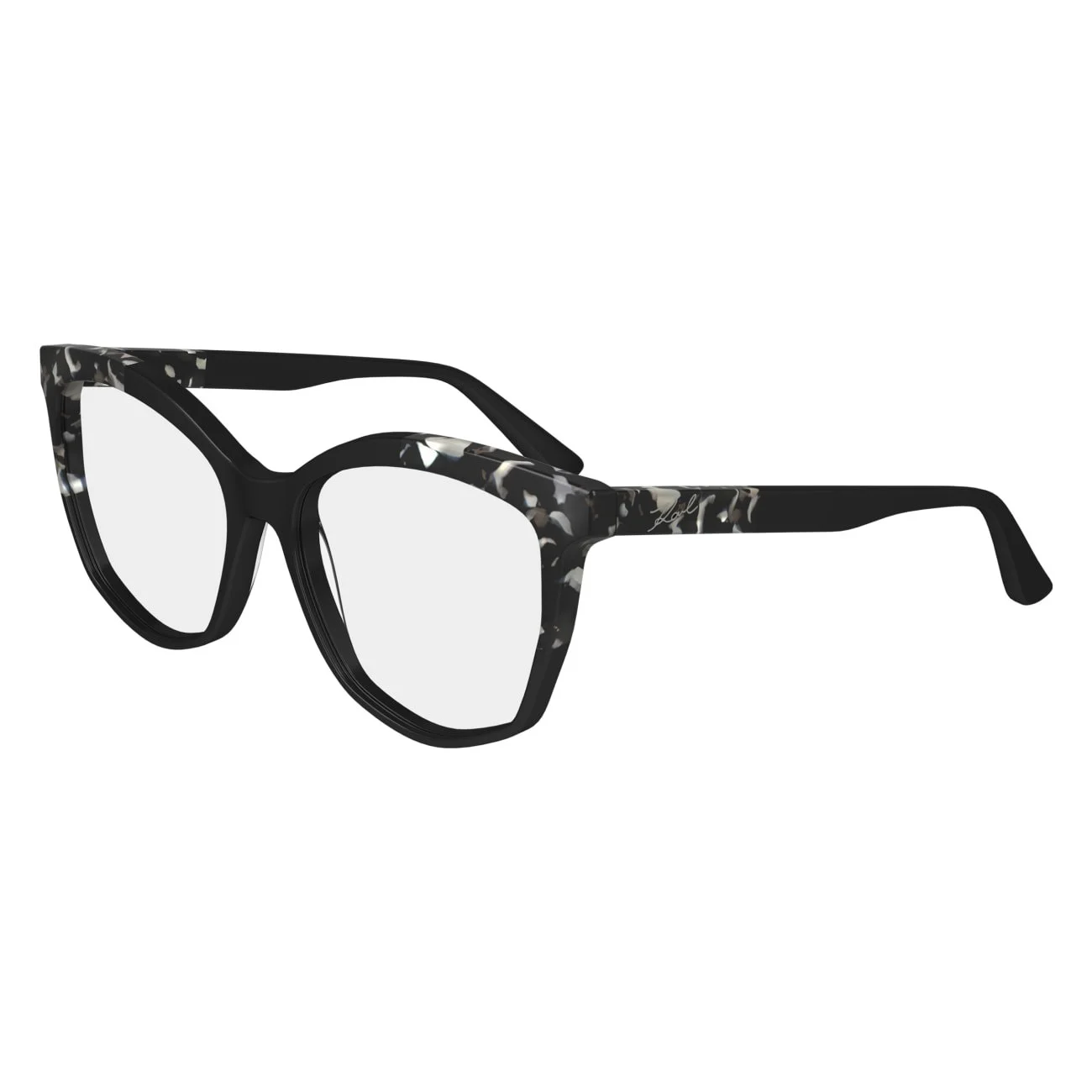 Karl Lagerfeld Eyeglasses KL6154
