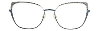 Trina Turk Eyeglasses Estella