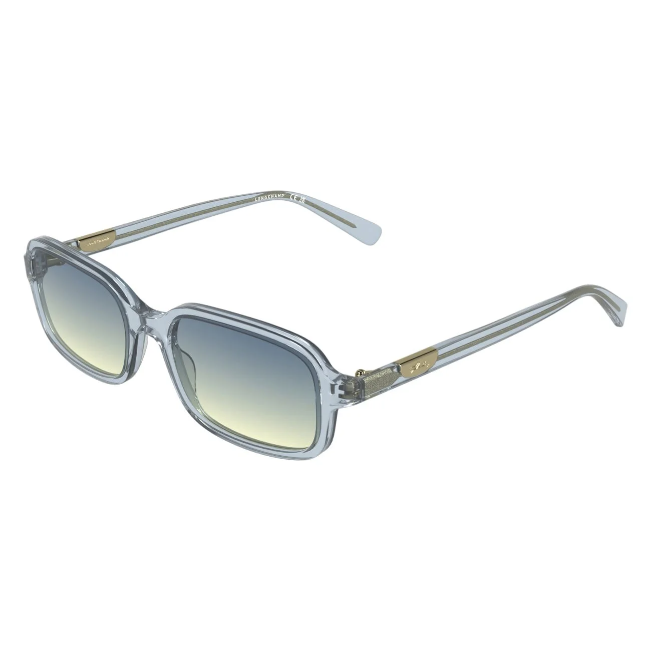 Longchamp Sunglasses LO818S