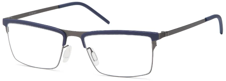 Di Caprio Eyeglasses DC308