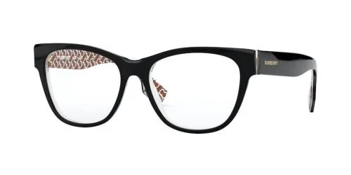 Burberry Eyeglasses BE2301F