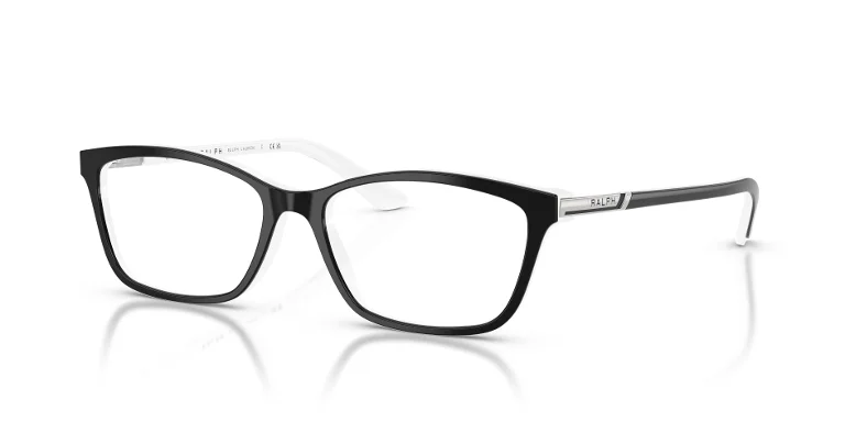Ralph Eyeglasses RA7044