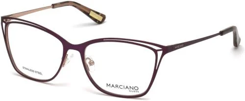 Guess By Marciano Eyeglasses GM0310