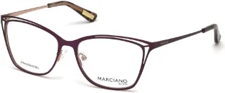 Guess By Marciano Eyeglasses GM0310