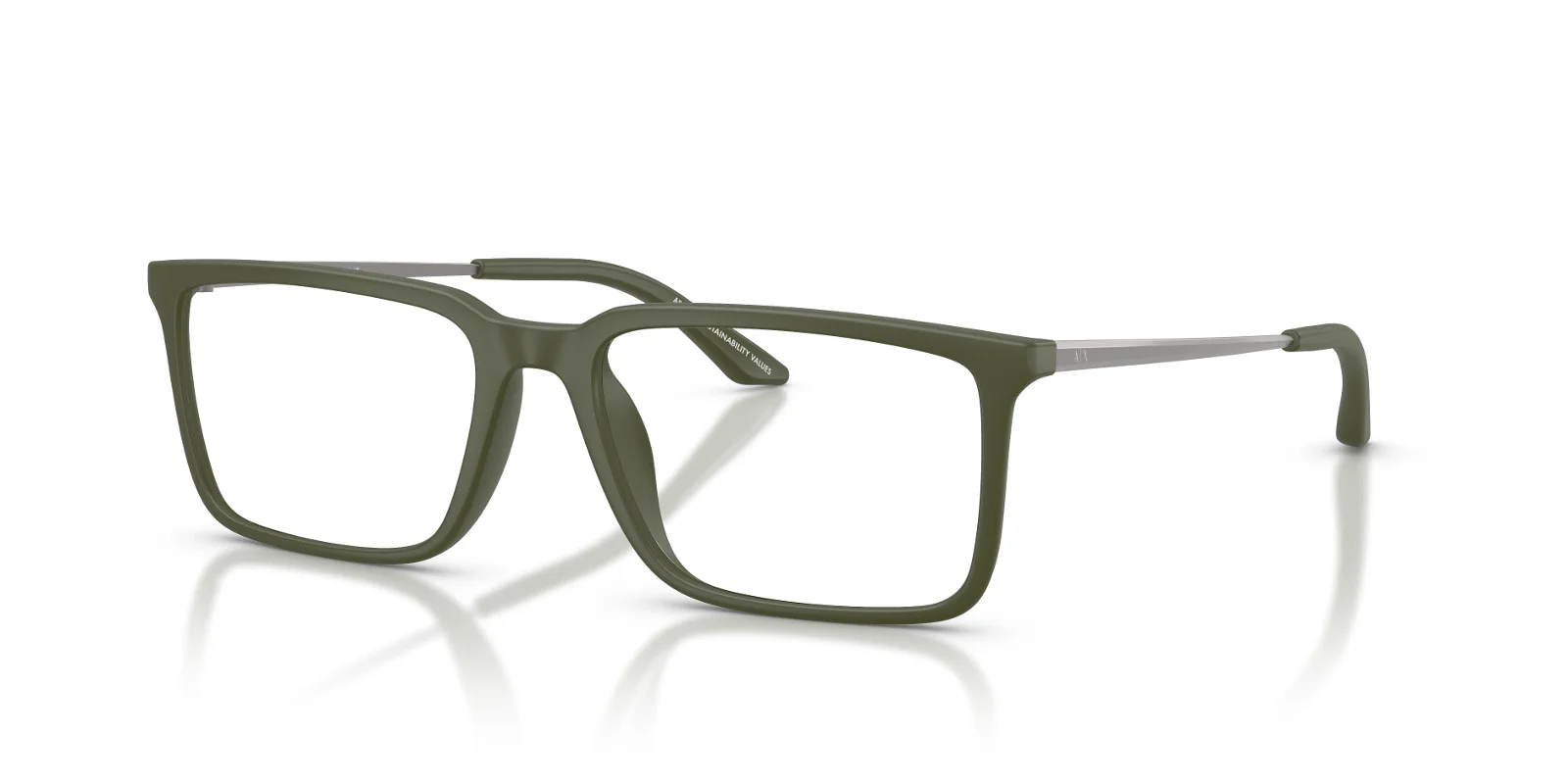 Armani Exchange Eyeglasses AX3141U