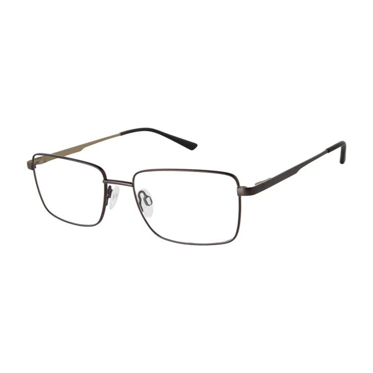 Aristar Eyeglasses 18662