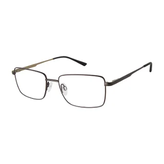 Aristar Eyeglasses 18662