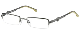 Harley Davidson Eyeglasses HD 349