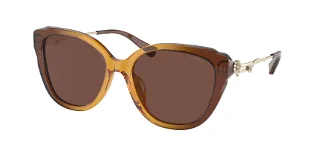 57016G Gradient Transparent Amber