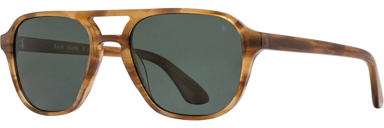 American Optical Sunglasses Racer