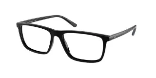 5001 Shiny Black