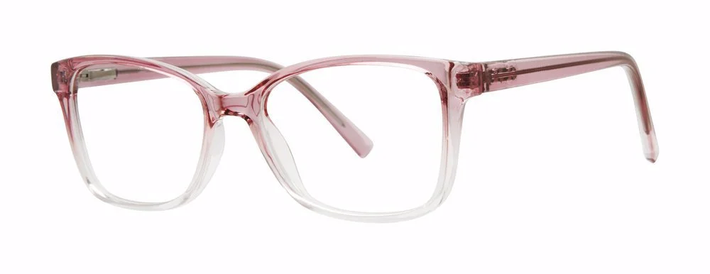 Modern Plastics II Eyeglasses CLEO