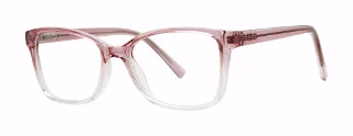 Pink Crystal Fade