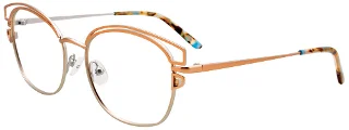 Paradox Eyeglasses P5058