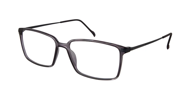 Stepper Eyeglasses 20126 SI