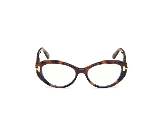 Tom Ford Icon Eyeglasses FT6031-B