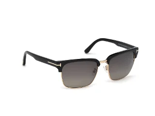 Tom Ford Sunglasses FT0367 River
